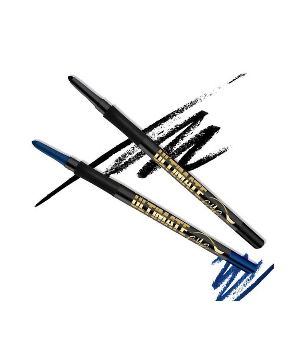 L.A. Girl Ultimate Intense Stay Auto Eye Liner 0.01 Oz #Gp - Image 8
