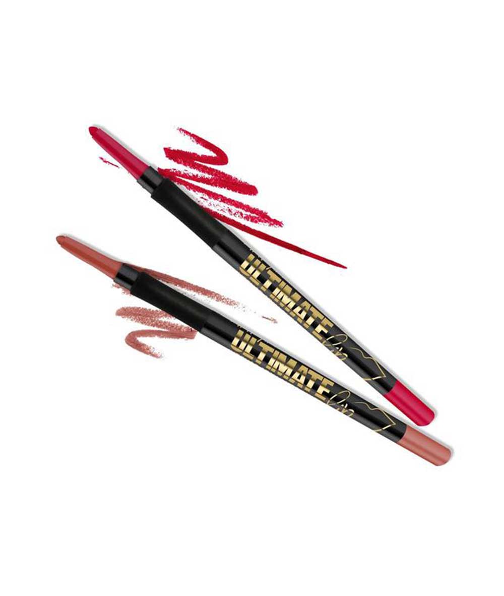 L.A. Girl Ultimate Intense Stay Auto Lip Liner 0.01 Oz #Gp - Image 8