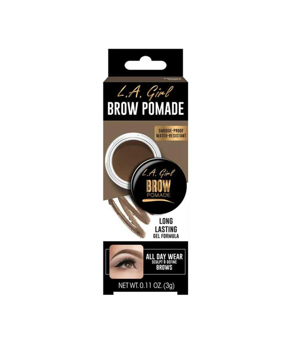 La Girl Brow Pomade 3 g #Gbp - Image 10
