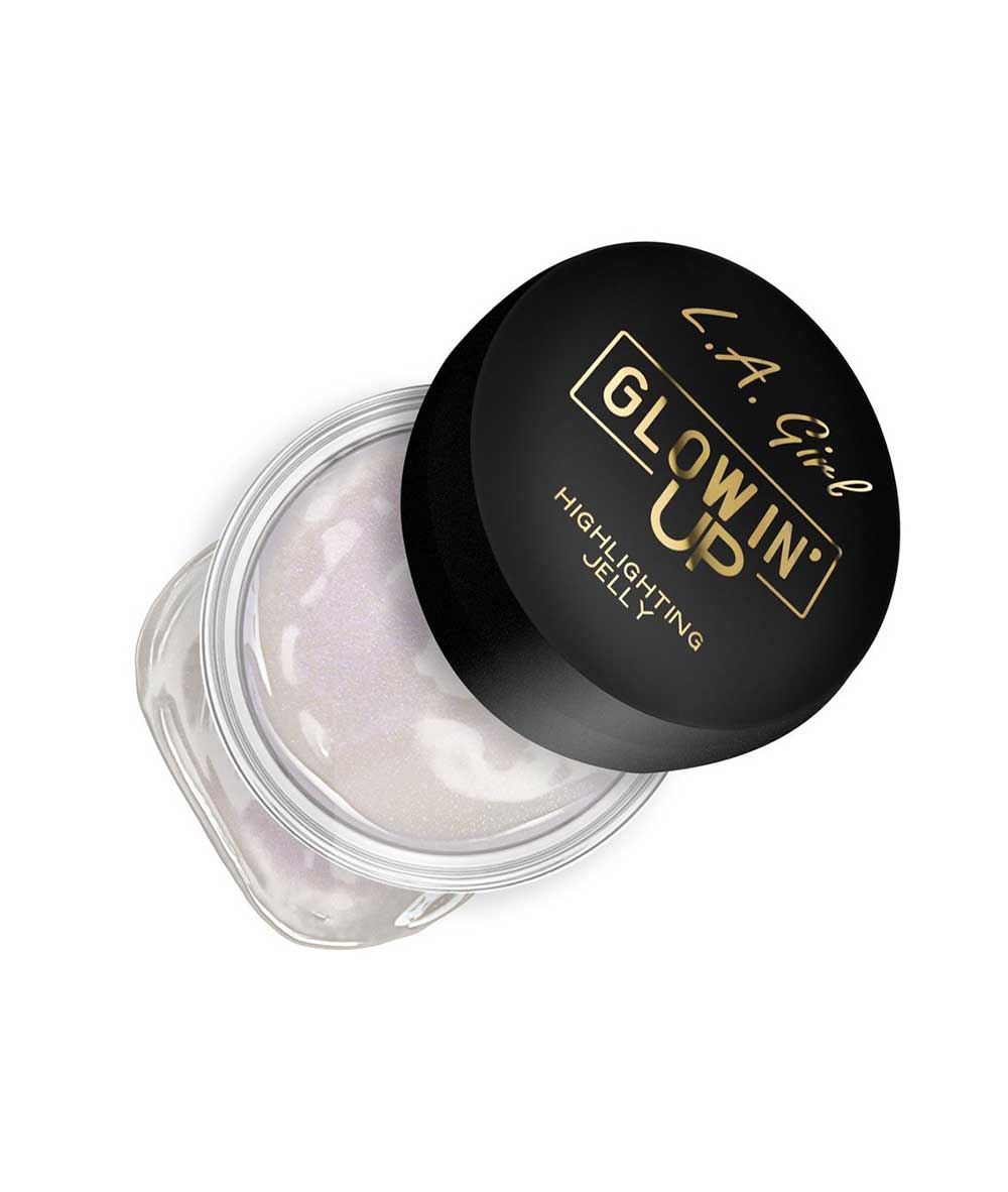 La Girl Glow In Up Highlighting Jelly 8.5 g #Glh - Image 9