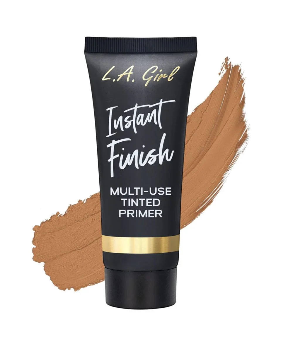 La Girl Instant Finish Multi-Use Tinted Primer - Image 4