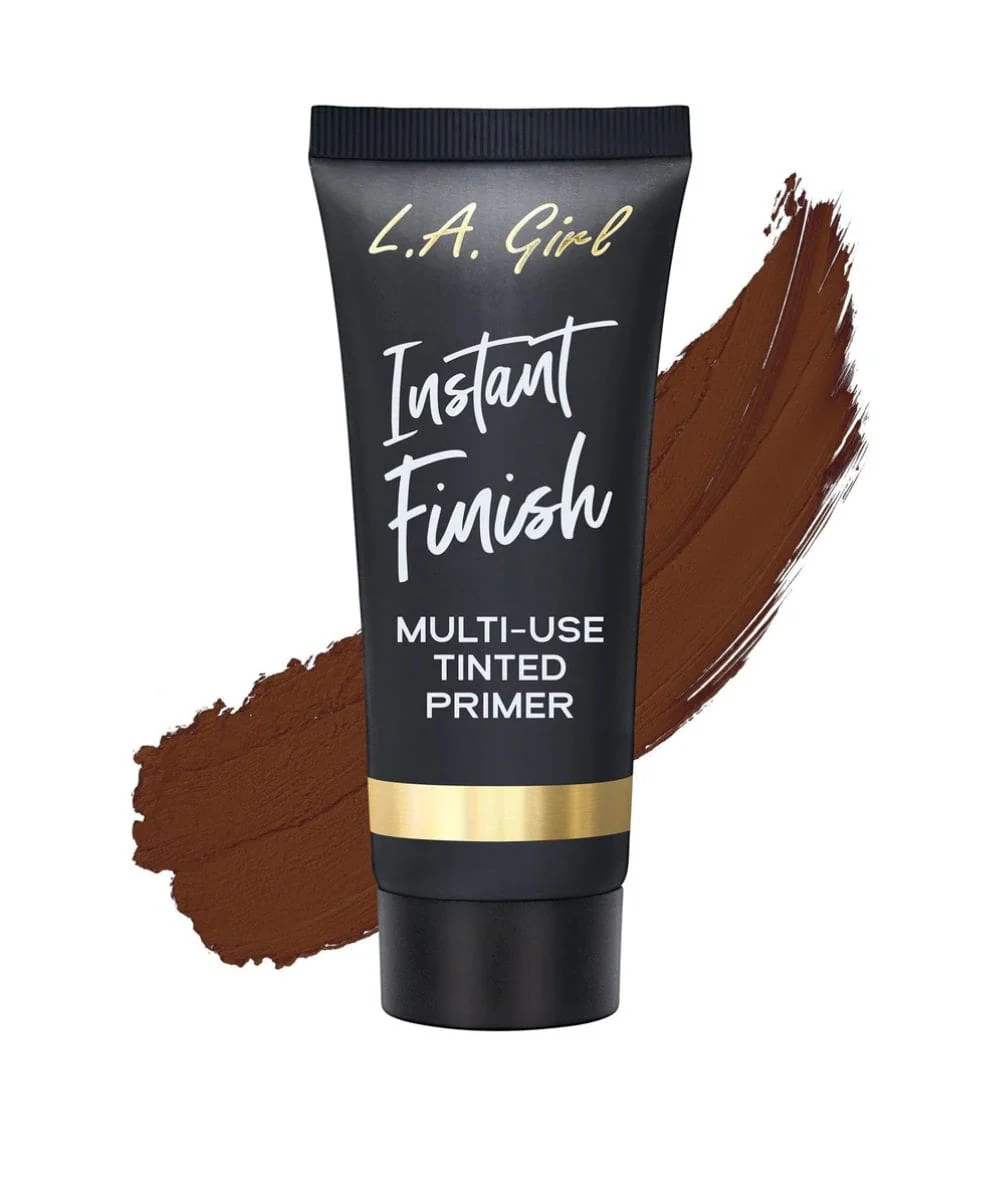La Girl Instant Finish Multi-Use Tinted Primer - Image 5