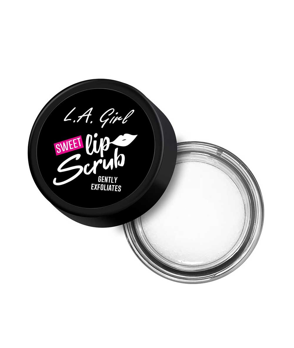 La Girl Sweet Lip Scrub #Glp525 6 g - Image 2