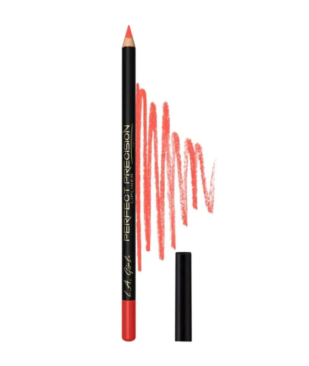 La Girls Perfect Precision Lipliner #Gp - Image 13