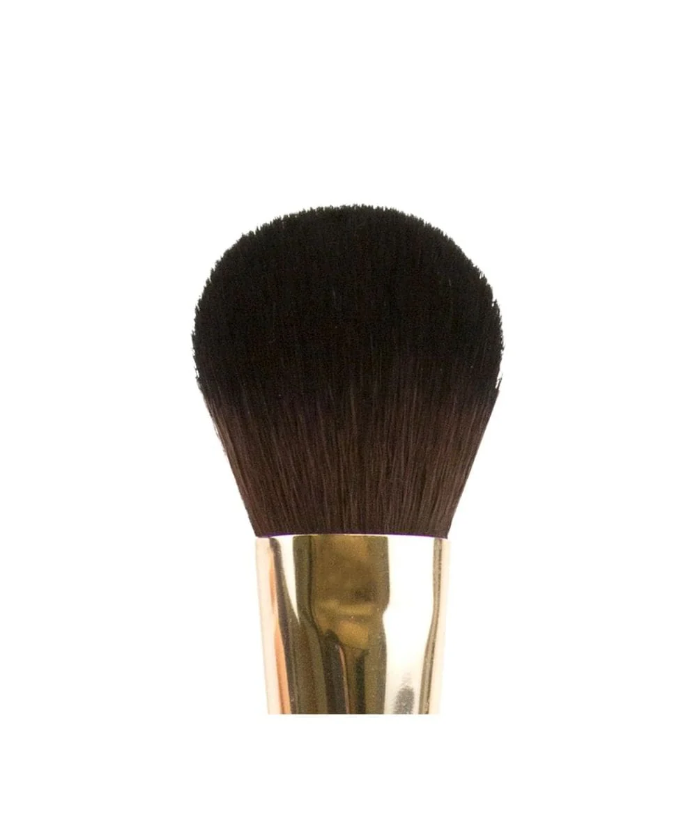 La Girls Pro Brushes [Brush Brush] #Gpb107 - Image 2