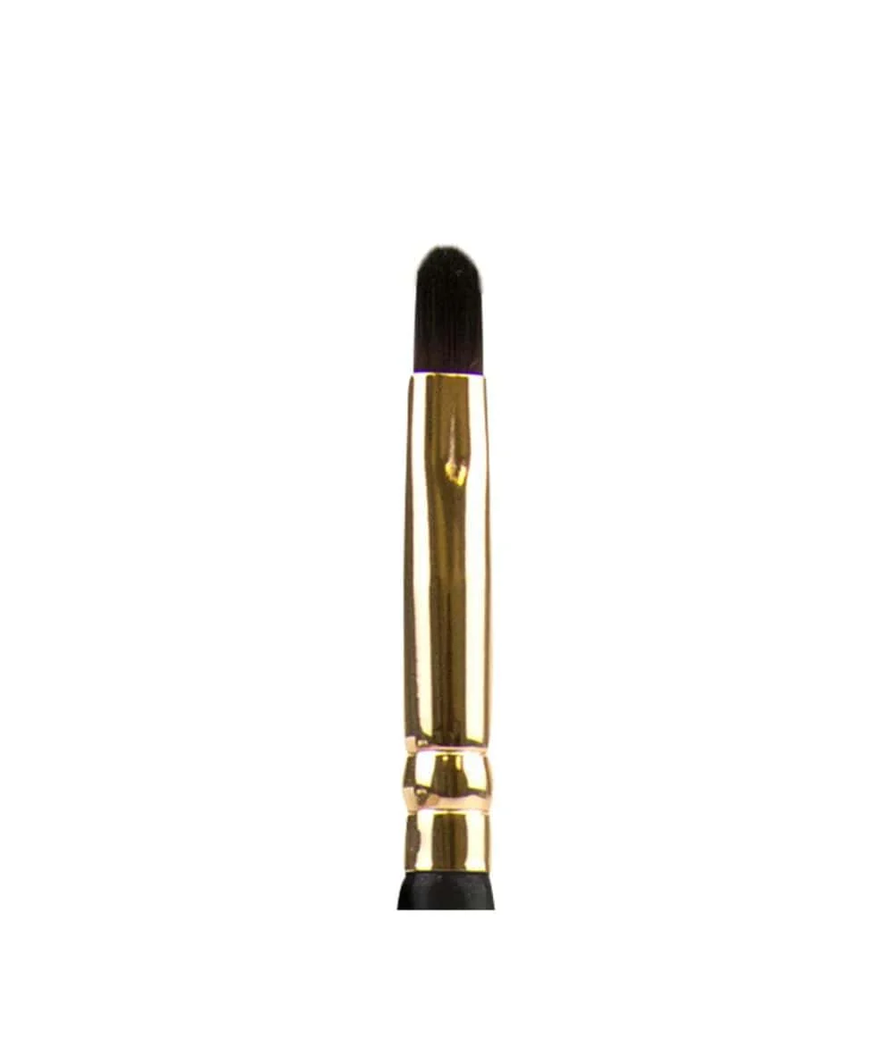La Girls Pro Brushes [Lip Brush] #Gpb301 - Image 2