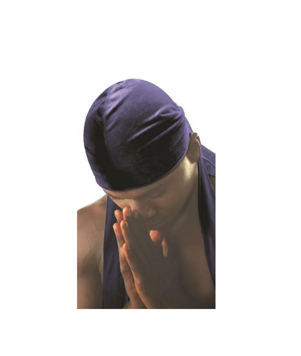 M&M King.J Premium Velvet Du-Rag - Image 19