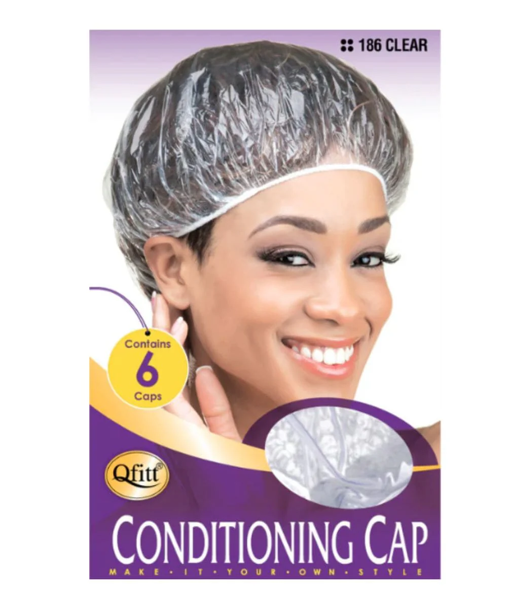 M&M Qfitt Conditioning Cap - Image 4