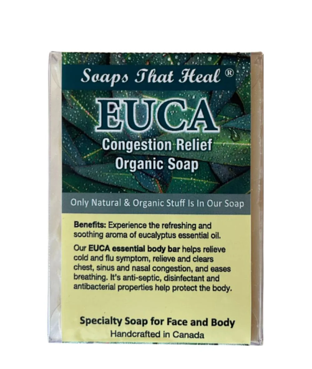 Soaps That Heal [Euca] - Image 2