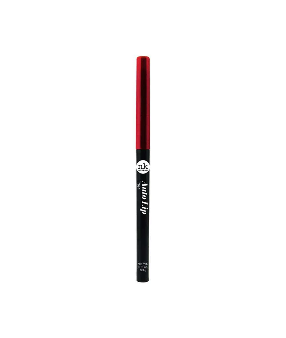 Nicka K Auto Lip Liner 0.3 G #Aa - Image 3