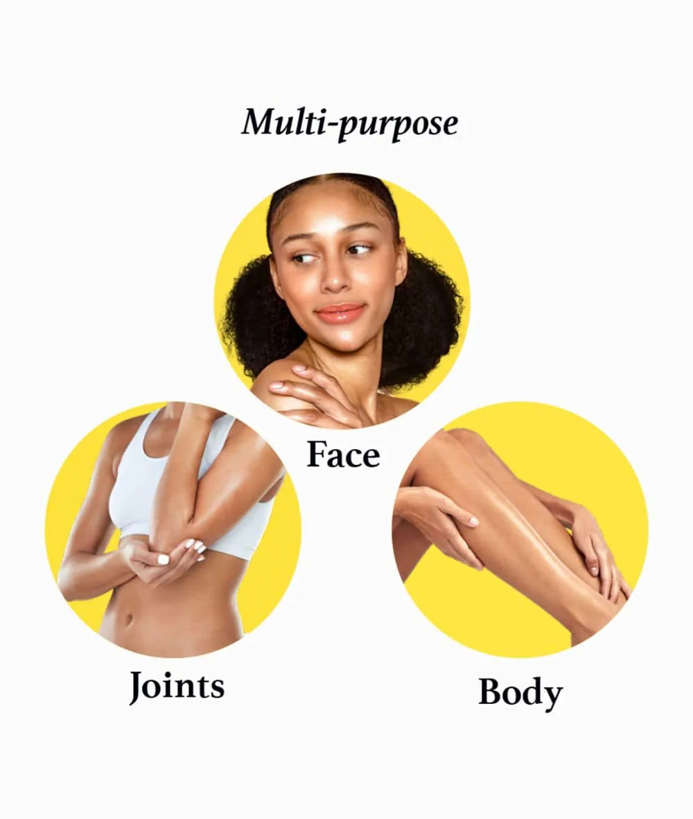 Nicka K Butter Than Ever Multi Balm Stick - Image 4