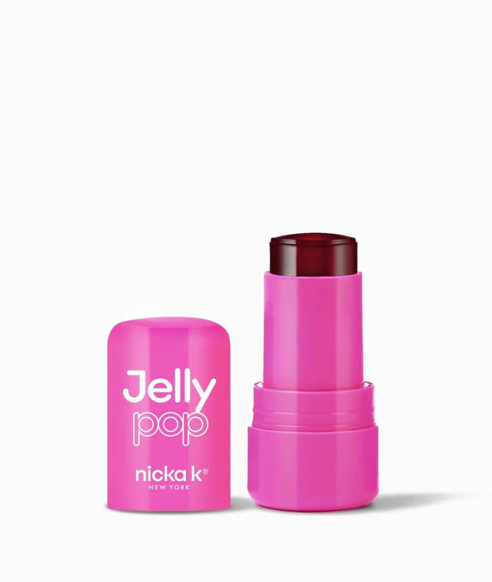 Nicka K Jelly Pop Lip & Cheek Tint #Lcjp - Image 3