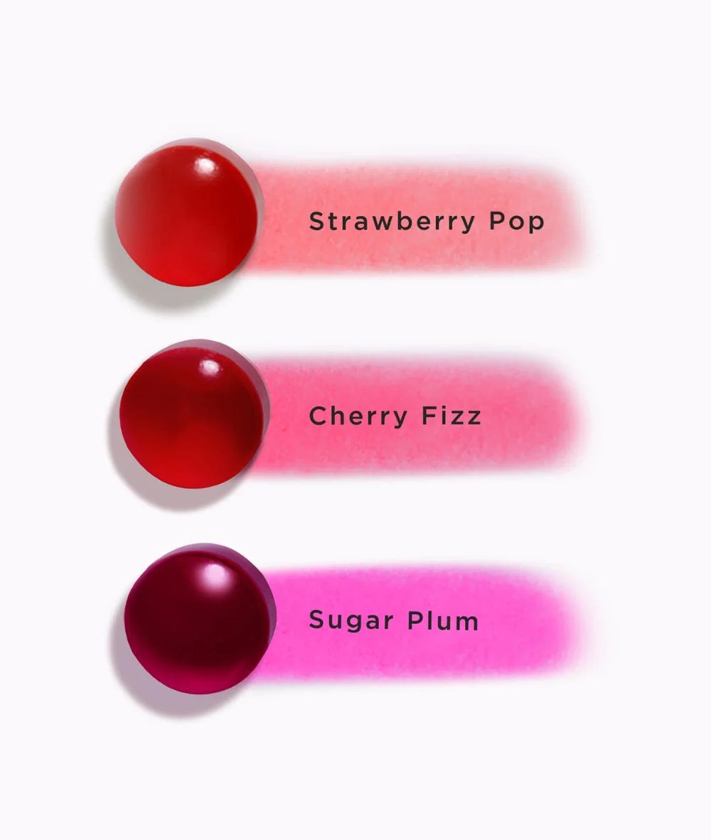 Nicka K Jelly Pop Lip & Cheek Tint #Lcjp - Image 4