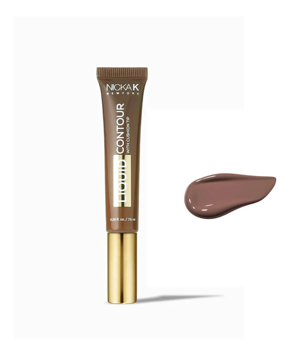 Nicka K Liquid Contour #Ftlc - Image 2