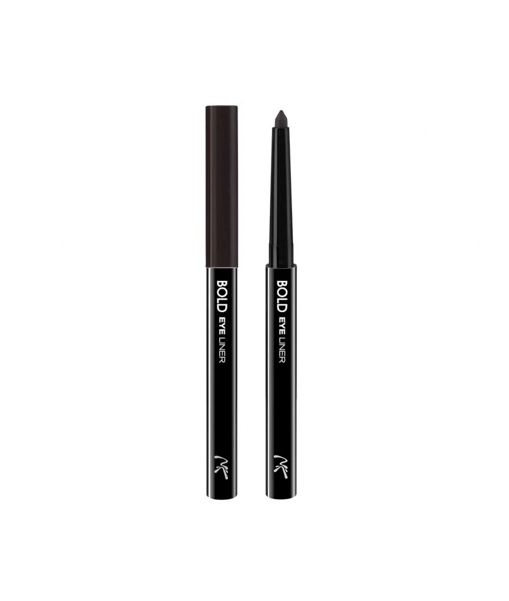 Nicka K New York Bold Eye Liner 0.56 g #Aa - Image 4