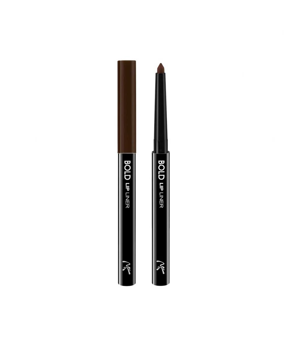 Nicka K New York Bold Lip Liner 0.56 g #Aa - Image 3