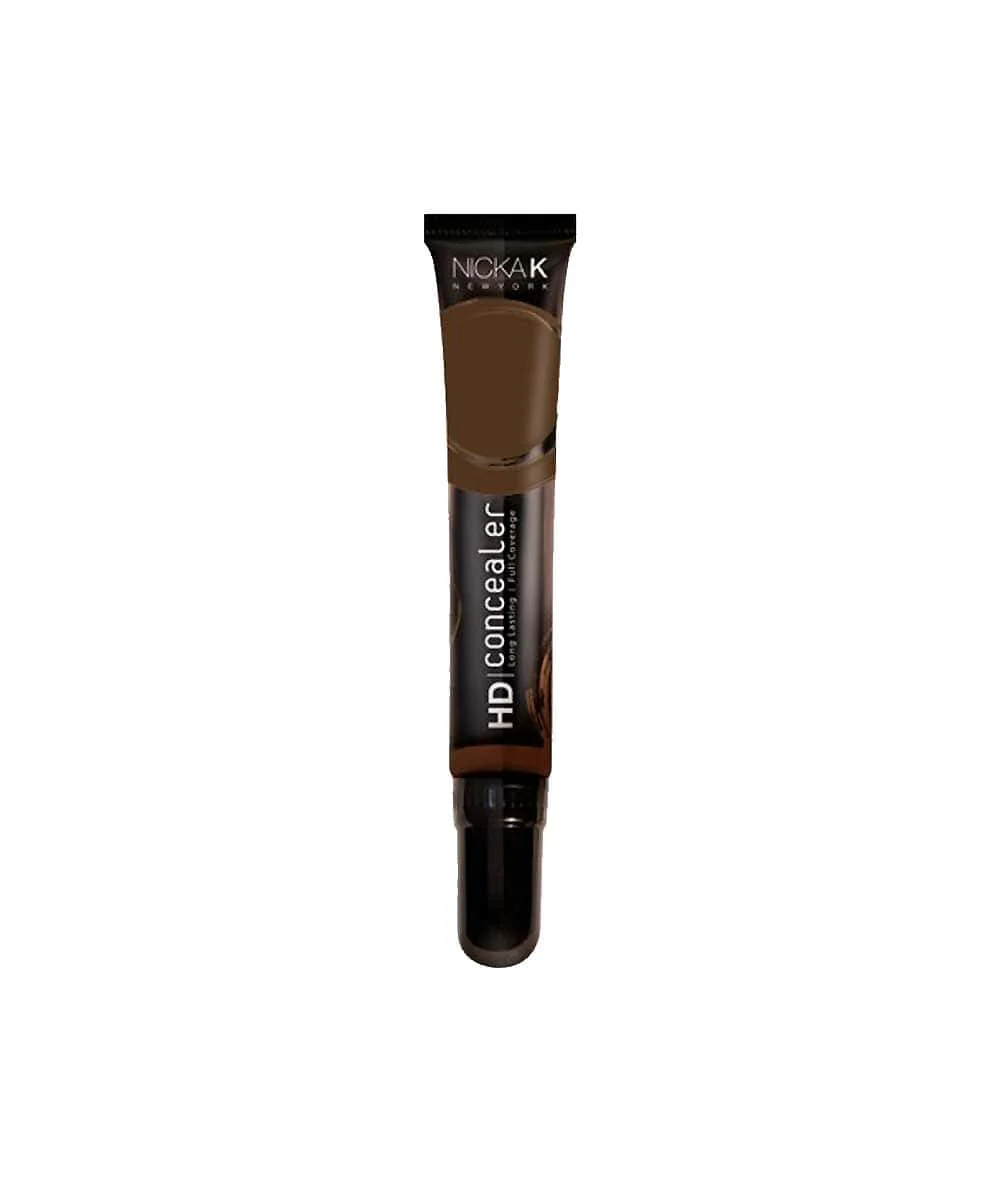 Nicka K New York Hd Concealer #Ncl - Image 5