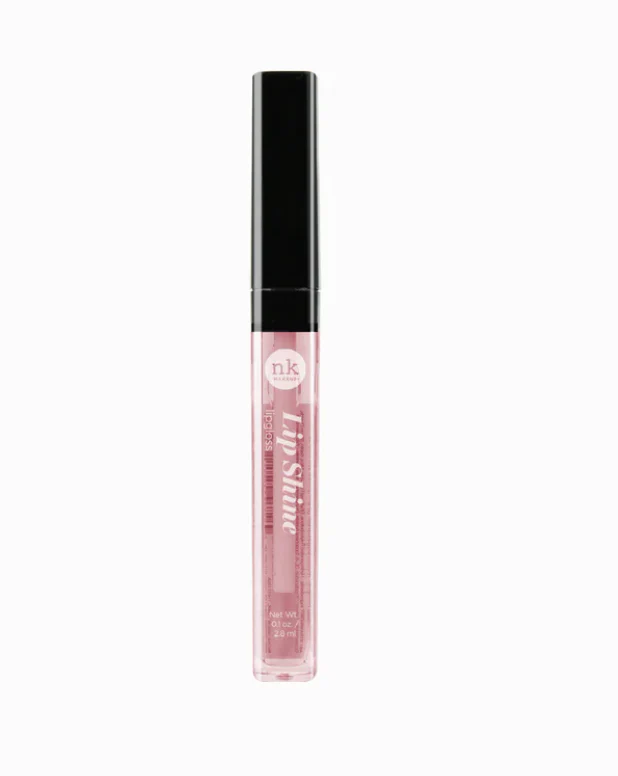 Nicka K New York Lip Shine Lip Gloss 2.8 Ml #A - Image 31