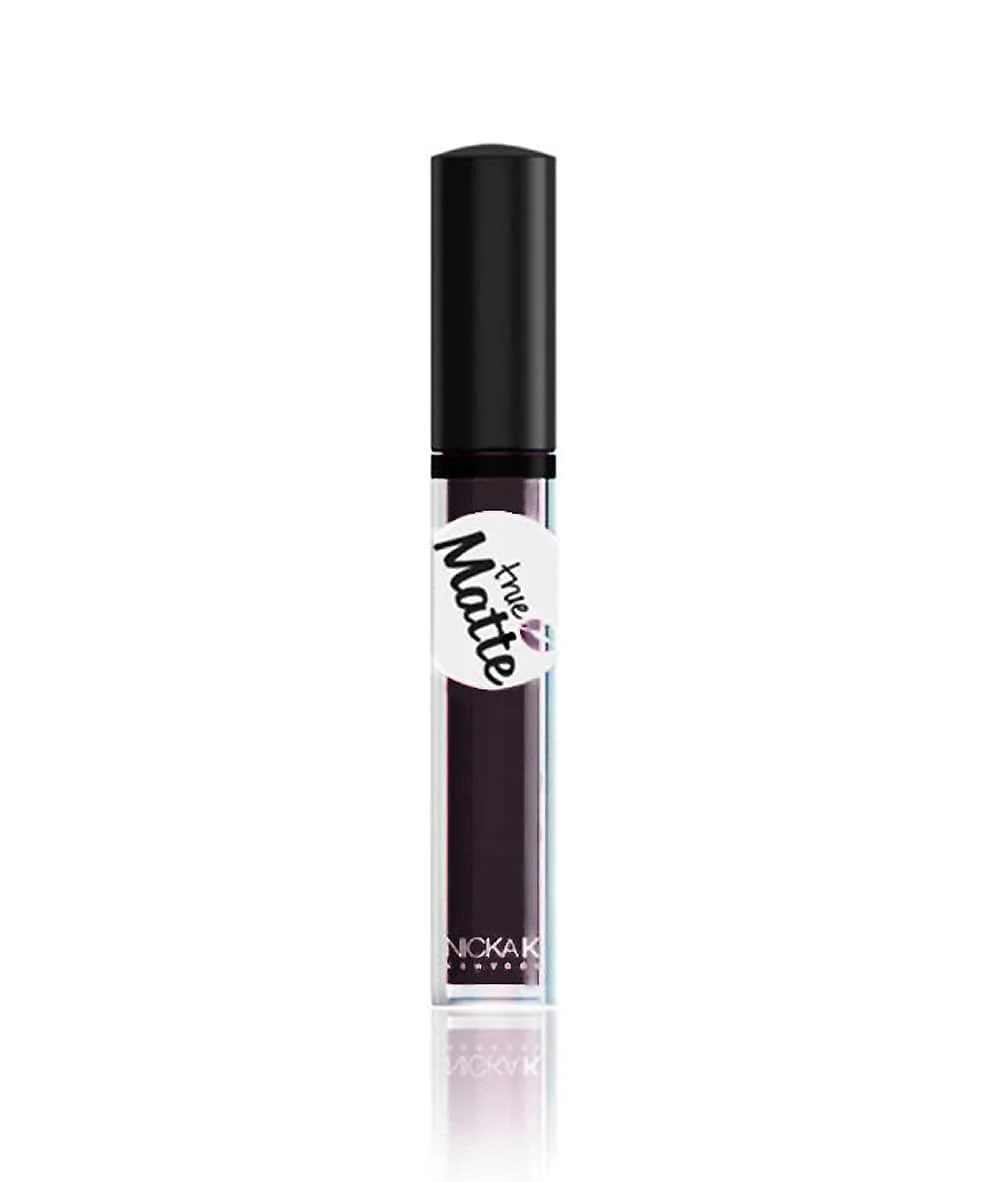Nicka K NY True Matte Lipstick #NTM - Image 3