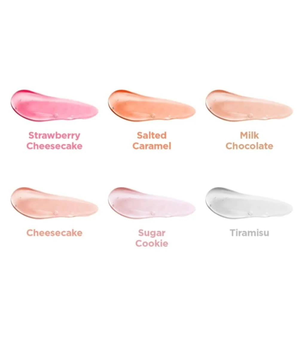 Nicka K Sweet Lippie - Image 2
