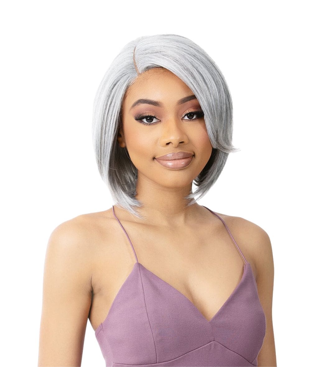 Nutique Best Friend Forever Part Lace Wig- True - Image 2
