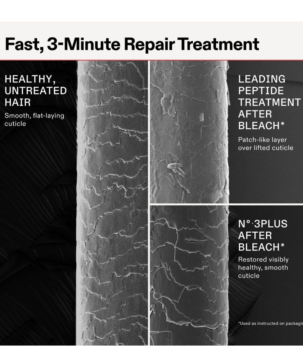 Olaplex No.3 Plus Complete Repair Treatment - Image 3