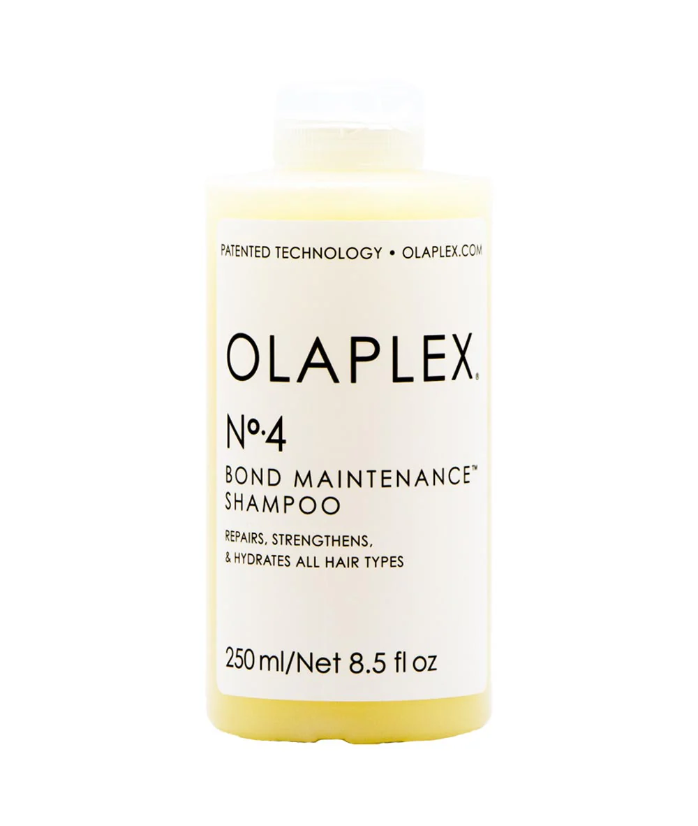 Olaplex No.4 Bond Maintenance Shampoo 250Ml