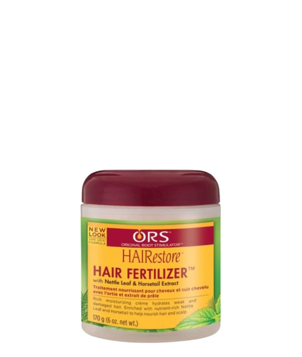ORS Hair Fertilizer 6oz - Image 2