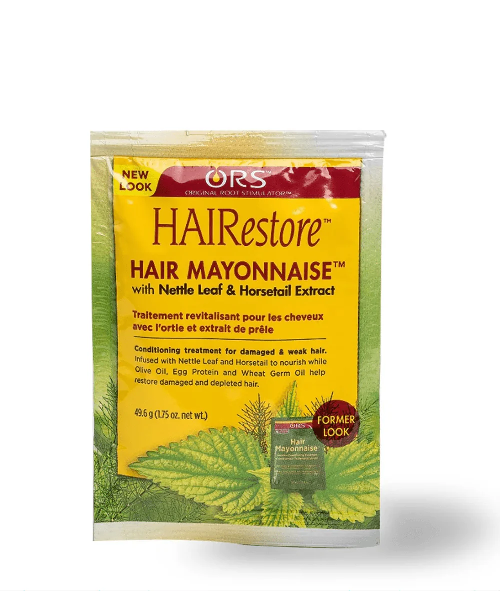 ORS Hair Mayonnaise