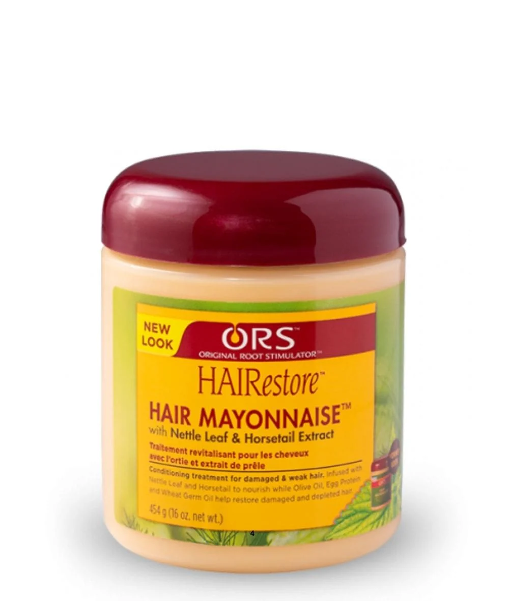 ORS Hair Mayonnaise - Image 2