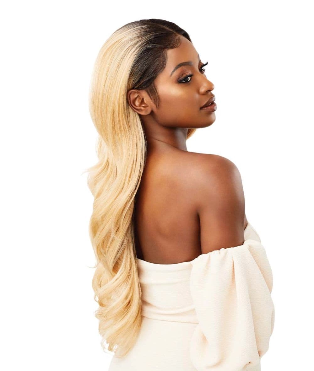 Outre Melted Hairline Lace Front Wig- Seraphine - Image 2