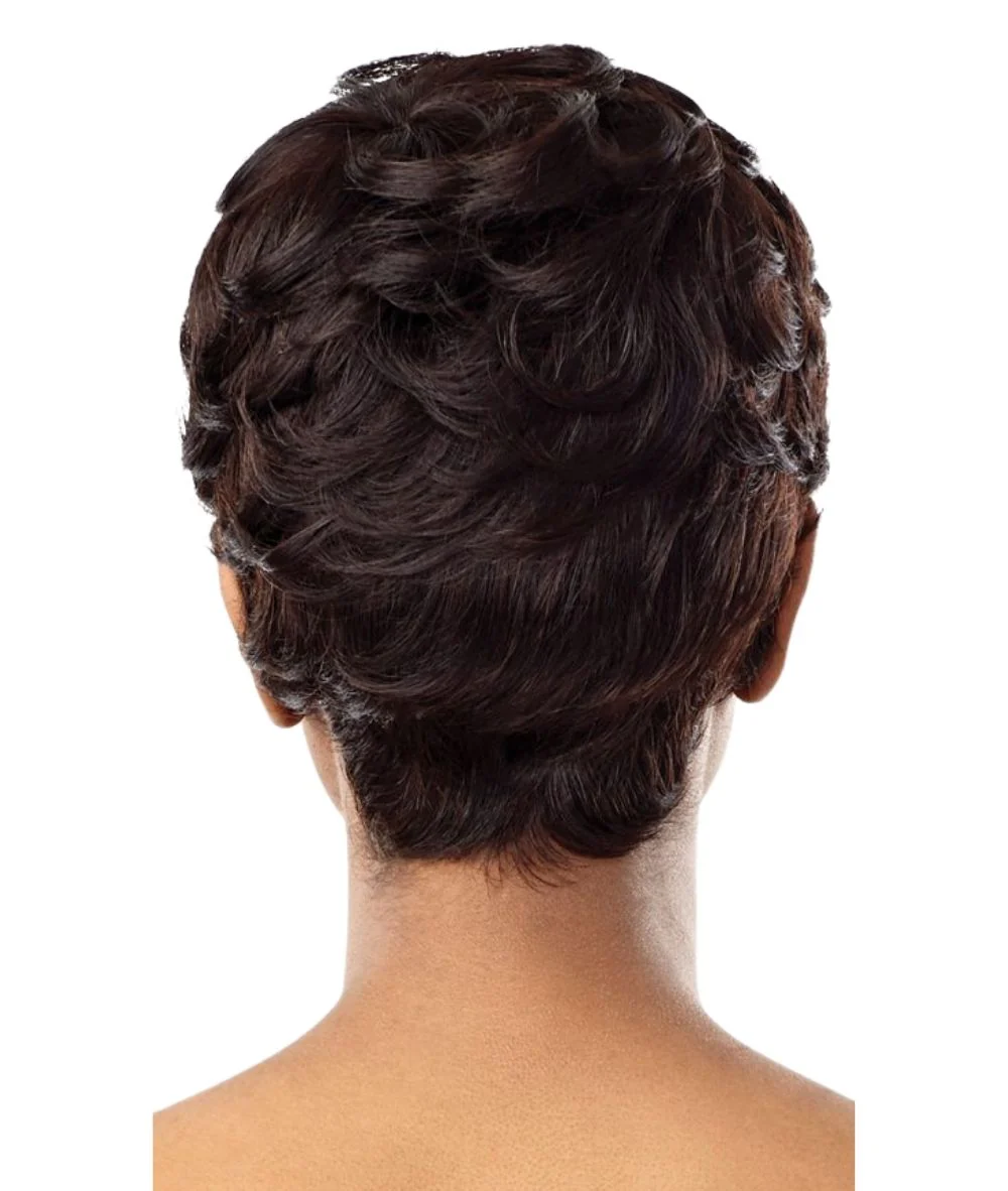 Outre Mytresses Purple Label Full Wig - Bonnie - Image 3