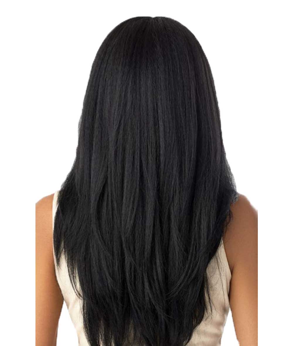 Outre Soft & Natural Lace Front Wig - Neesha 203 - Image 3