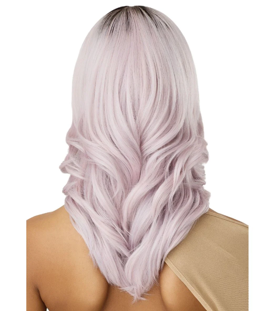 Outre Wig-pop Full Wig- Elin - Image 4