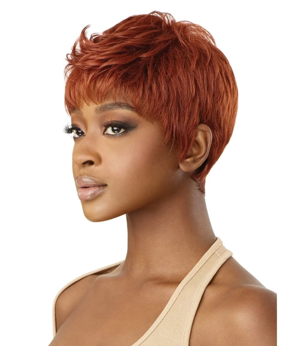 Outre Wig-pop Full Wig- Toby - Image 3
