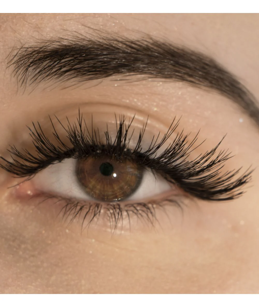 Rd Beauty 3D Silk Lash #Friday Night - Image 2