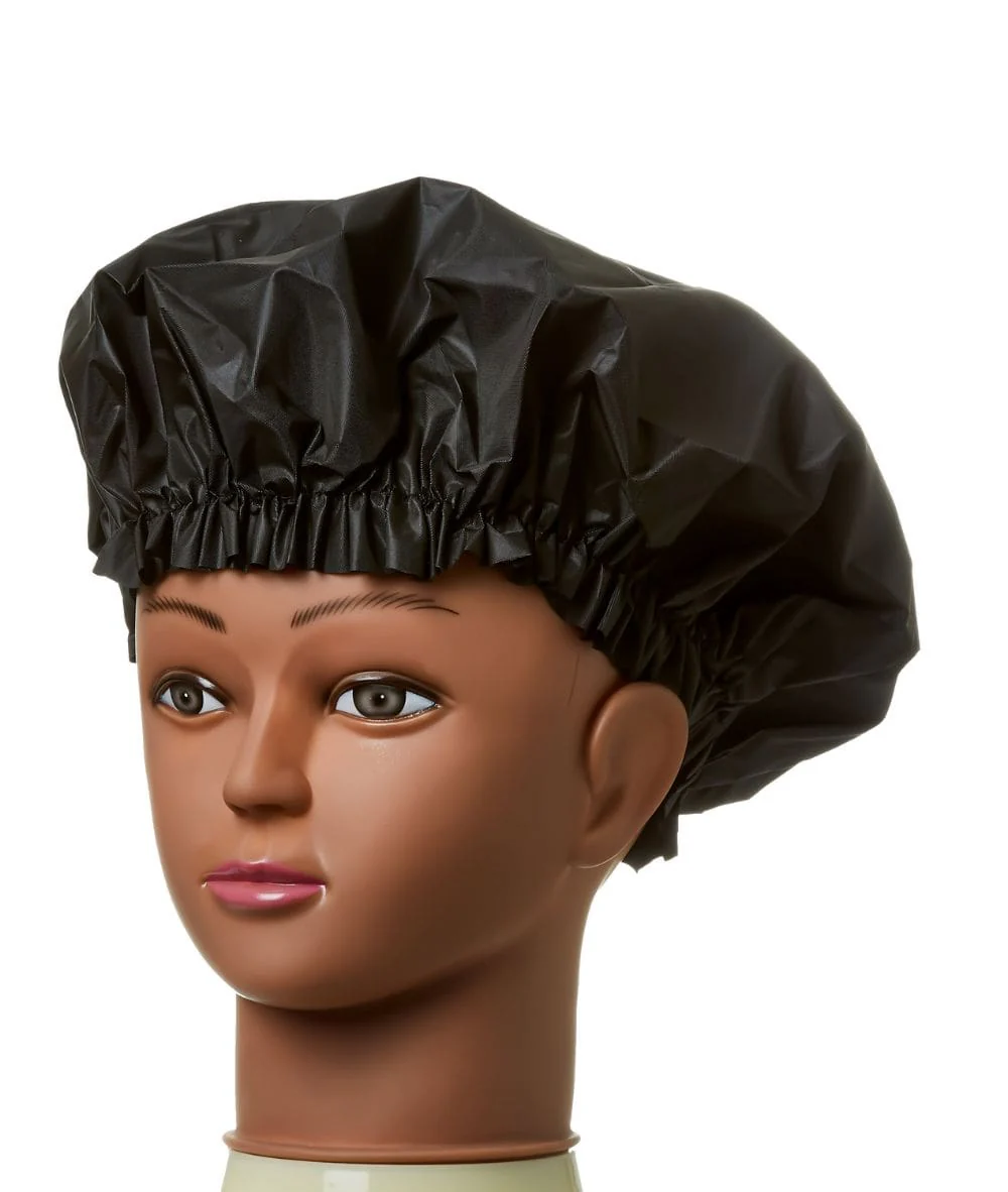 Red By Kiss Shower Cap X-Large - Image 3