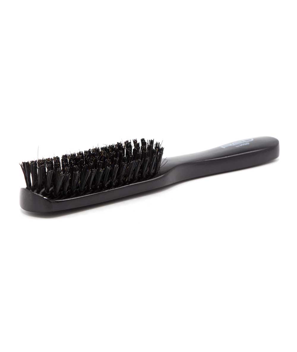 Red By Kiss Professional Styling Boar Bristle Brush Smooth Styling #Bor11 - Image 3