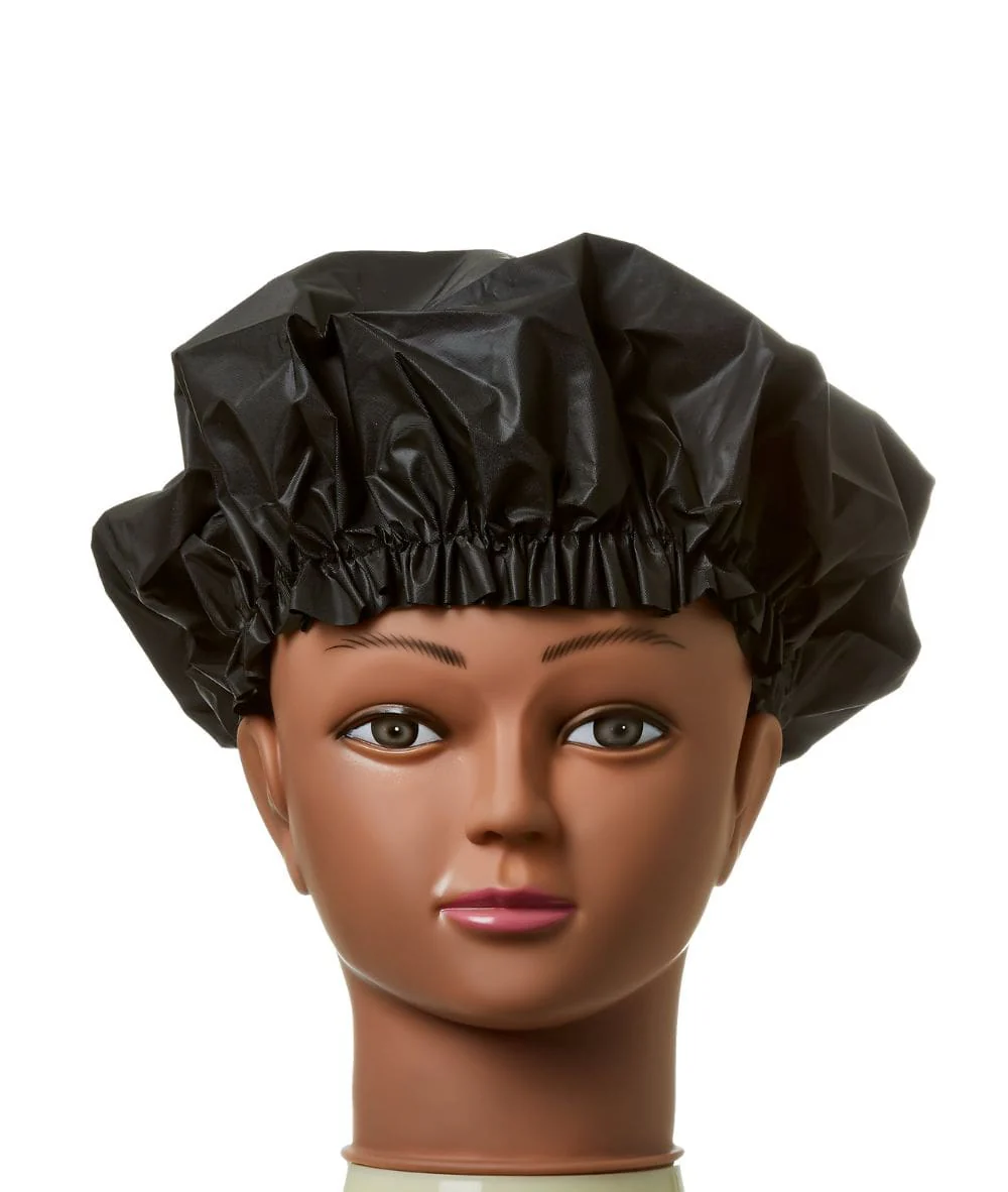 Red By Kiss Shower Cap X-Large - Image 2
