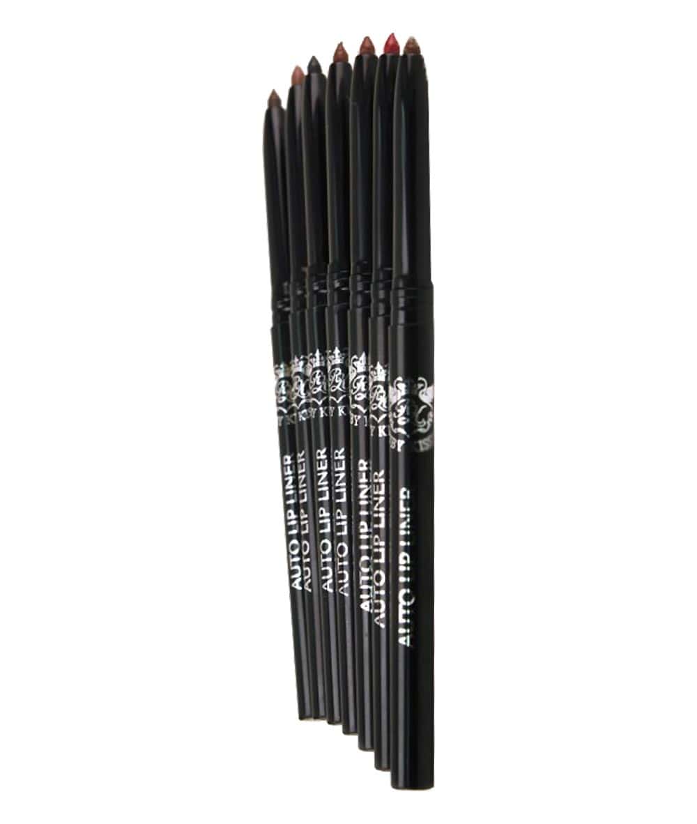 Ruby Kisses Auto Lip Liner #All - Image 6