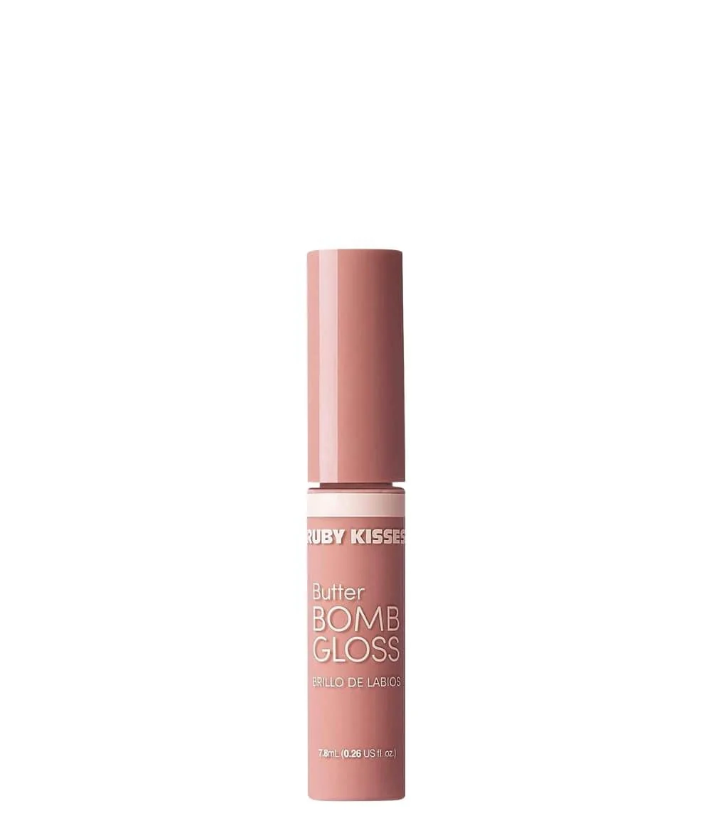 Ruby Kisses Butter Bomb Gloss #Rbl - Image 11