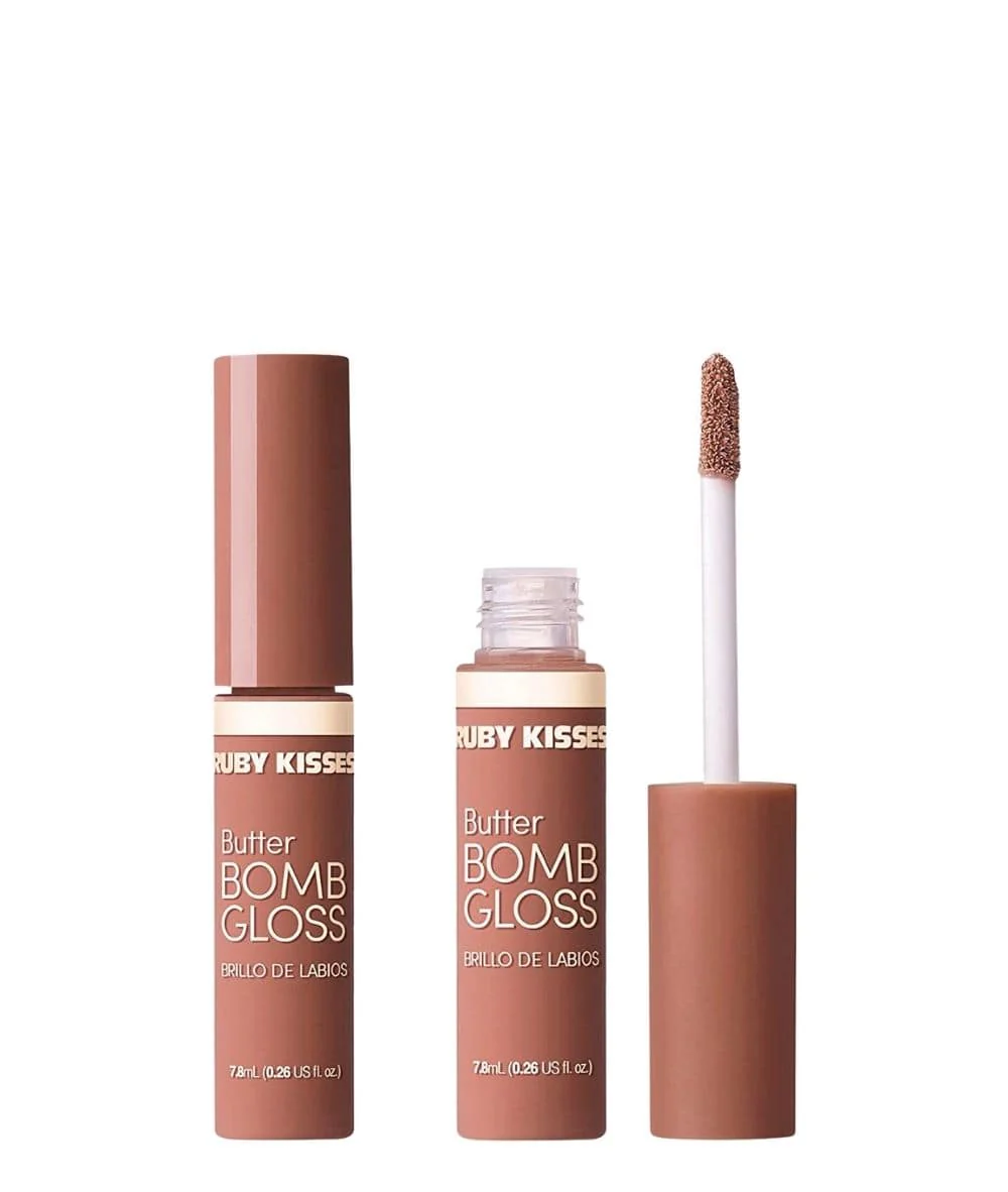 Ruby Kisses Butter Bomb Gloss #Rbl - Image 12