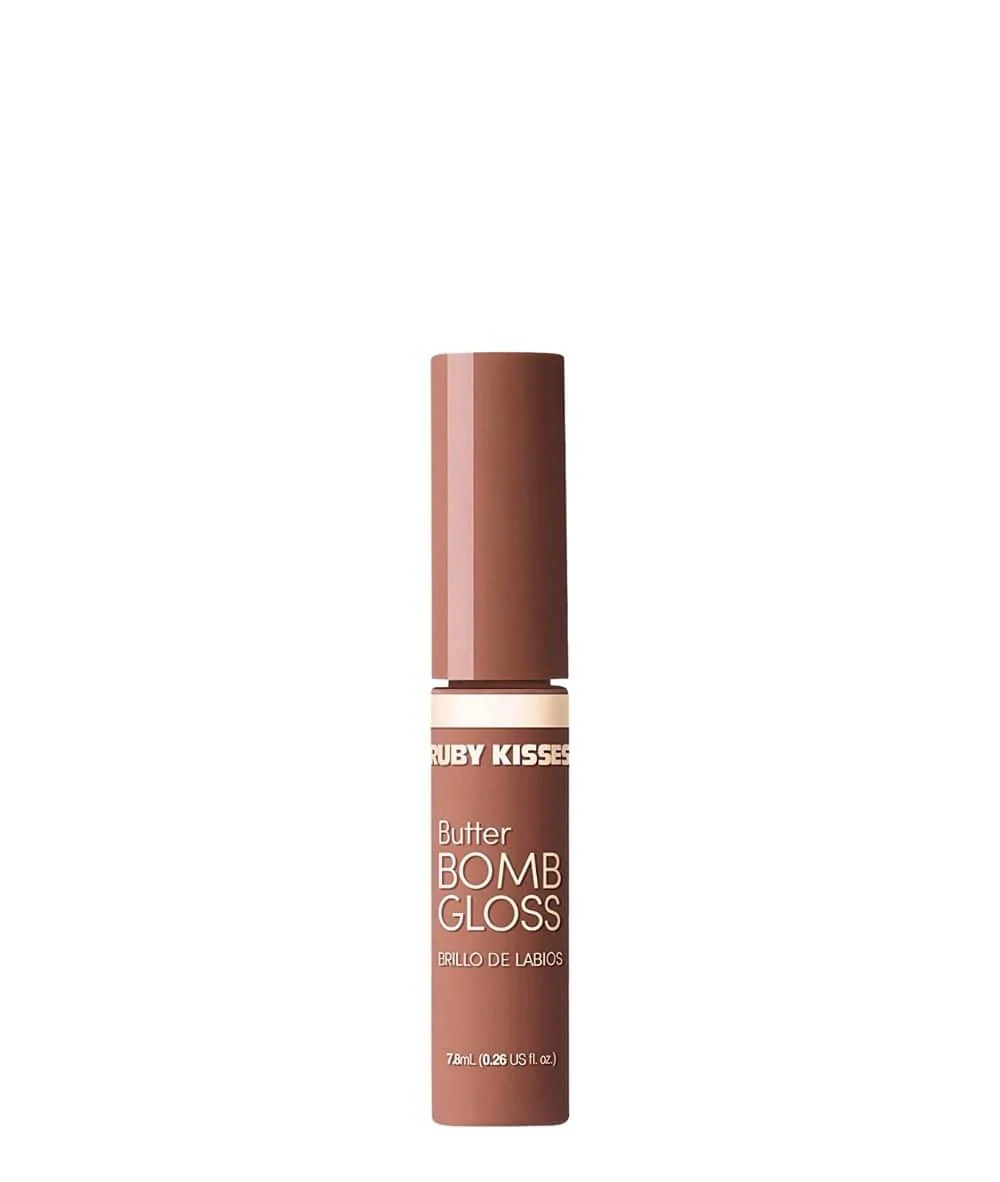 Ruby Kisses Butter Bomb Gloss #Rbl - Image 9