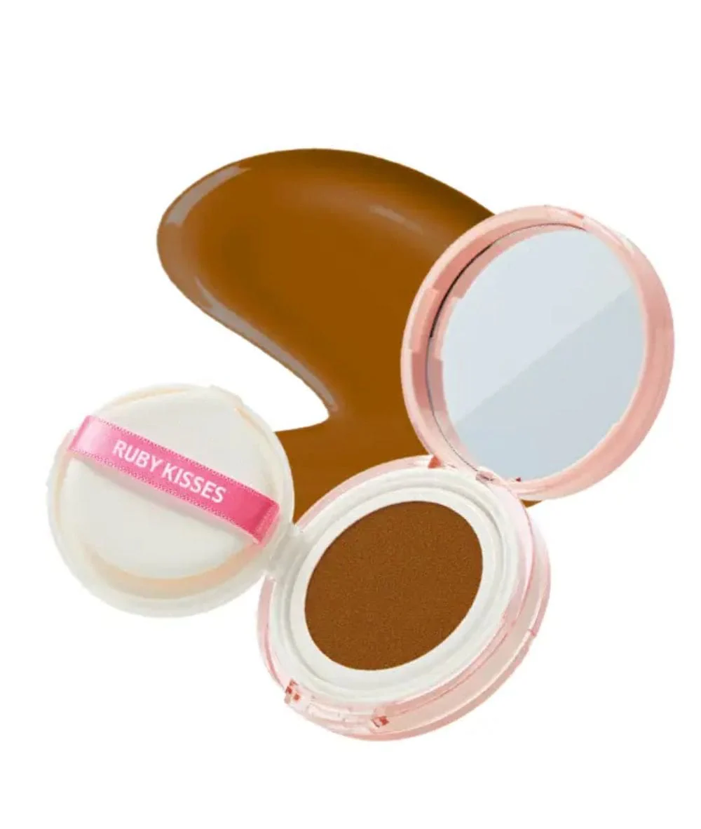 Ruby Kisses Cushion Foundation - Image 3