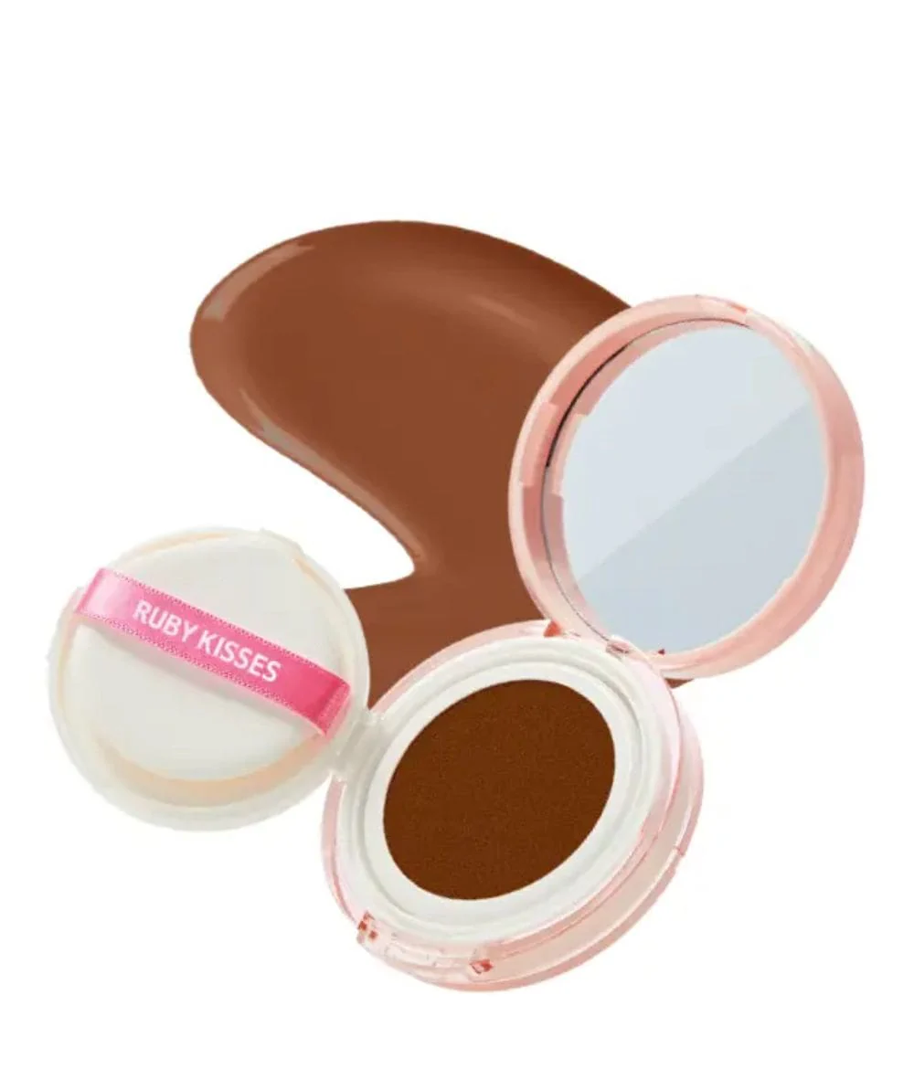 Ruby Kisses Cushion Foundation - Image 4