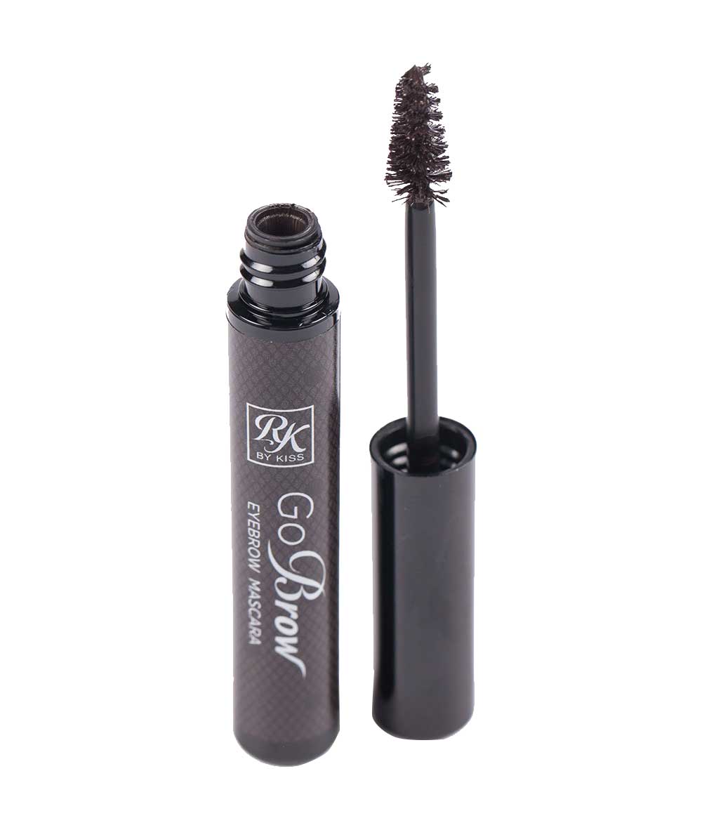 Ruby Kisses Go Brow Eyebrow Mascara #Rbm - Image 3