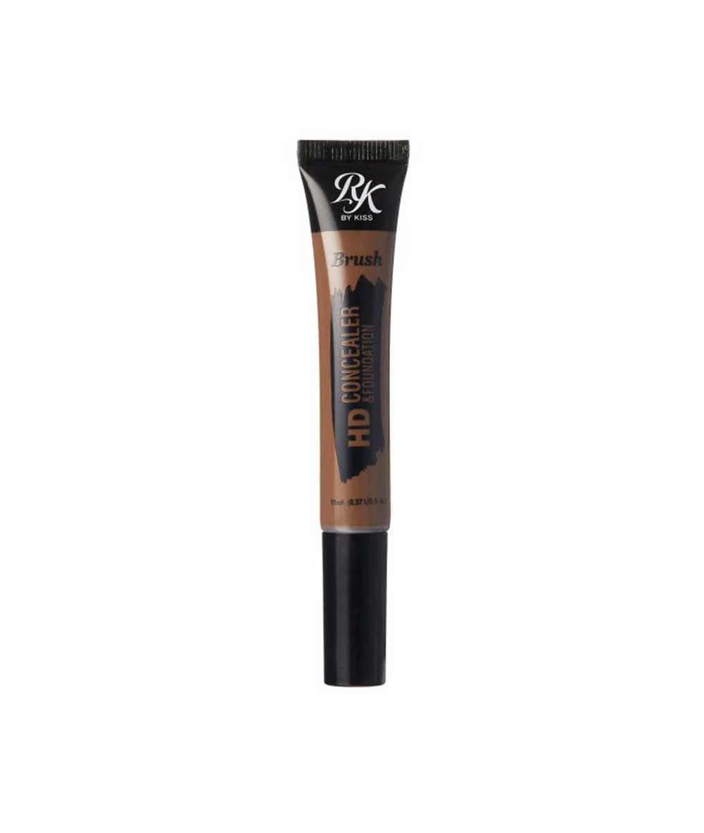Ruby Kisses Hd Concealer & Foundation 11 Ml #Rkbc - Image 9