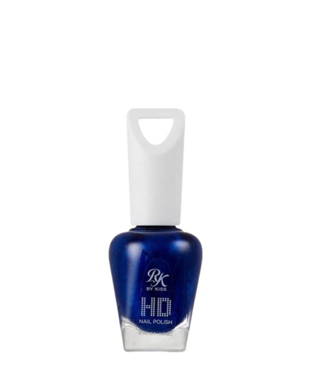 Ruby Kisses Hd Nail Polish #Hdp - Image 39