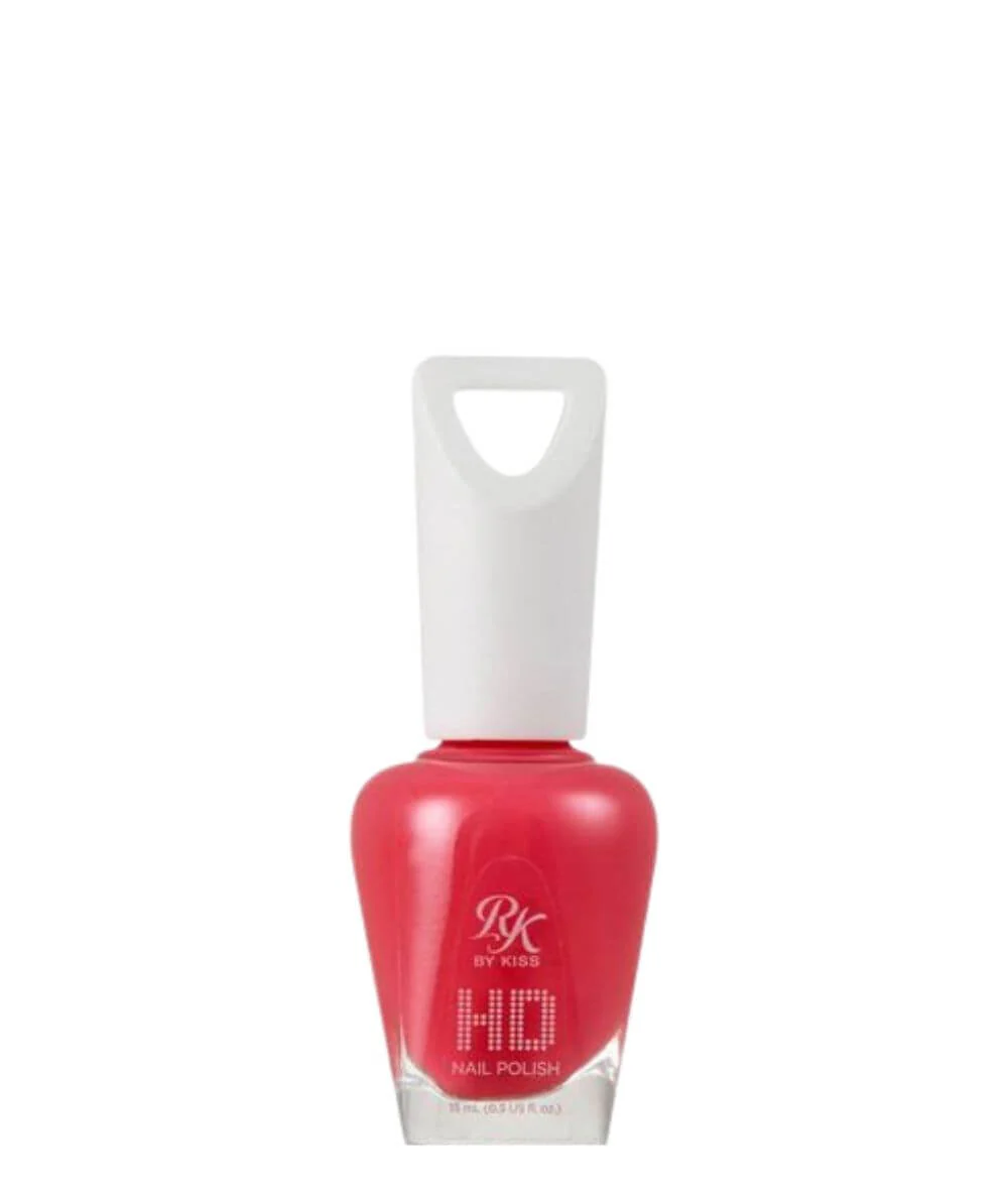 Ruby Kisses Hd Nail Polish #Hdp - Image 42