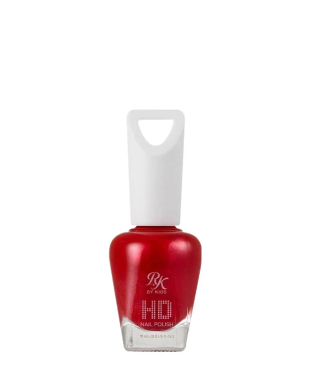 Ruby Kisses Hd Nail Polish #Hdp - Image 51